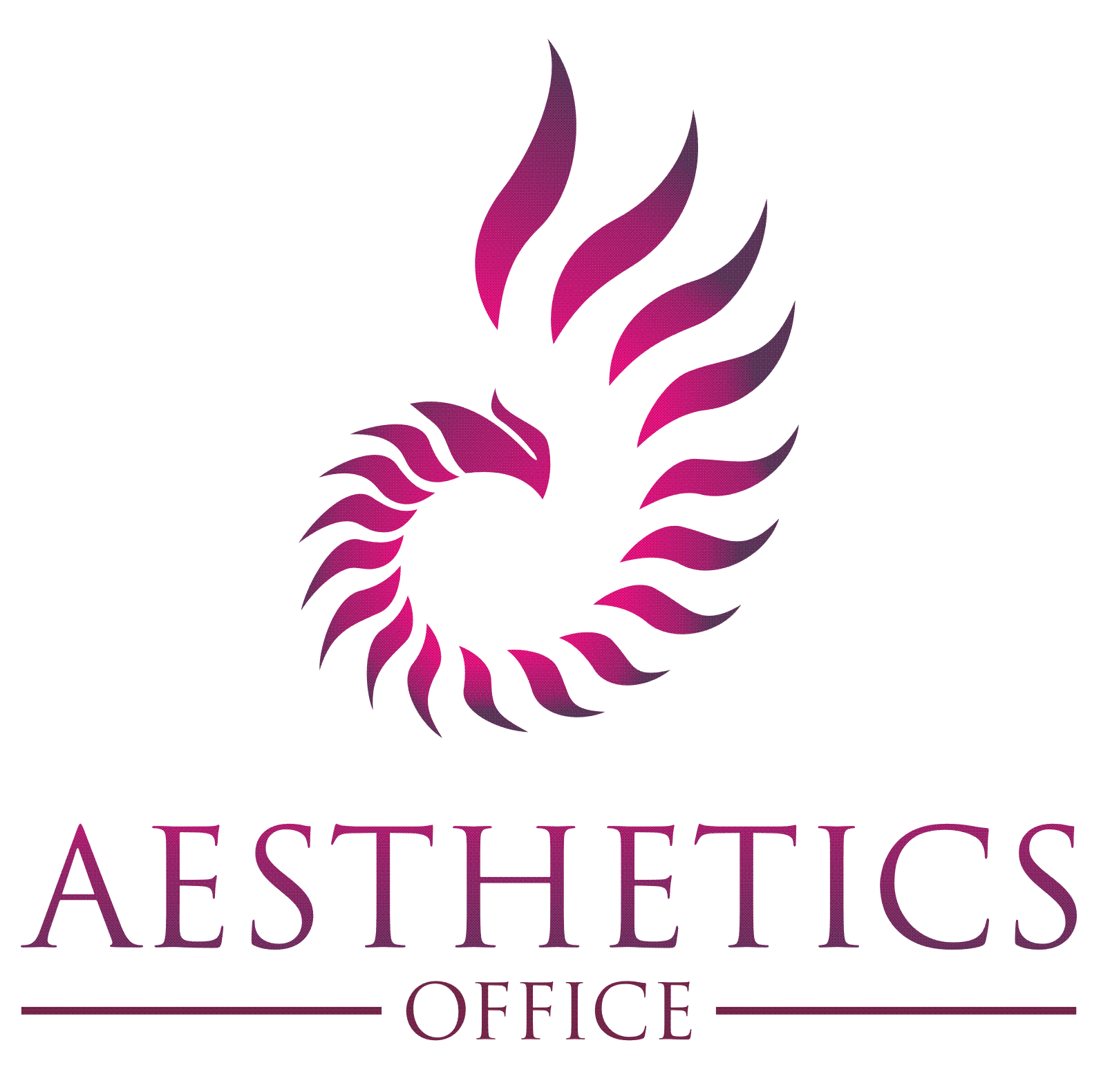 Aesthetics Office Website